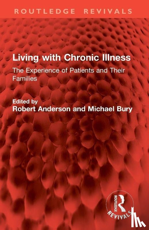  - Living with Chronic Illness