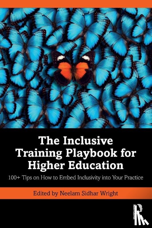  - The Inclusive Training Playbook for Higher Education