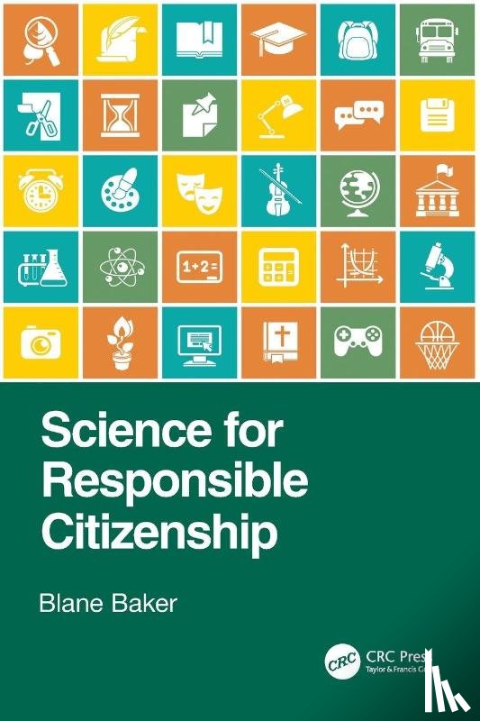 Baker, Blane - Science for Responsible Citizenship
