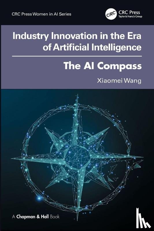 Wang, Xiaomei - Industry Innovation in the Era of Artificial Intelligence