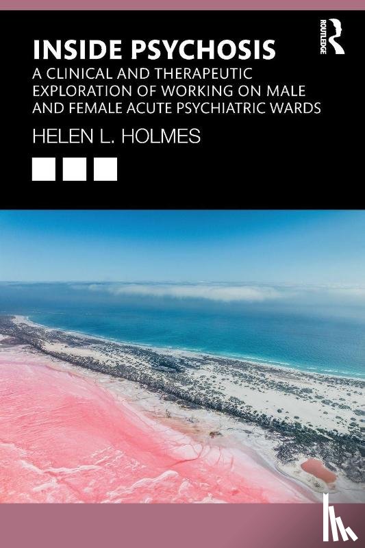 L Holmes, Helen (King's College London - Inside Psychosis