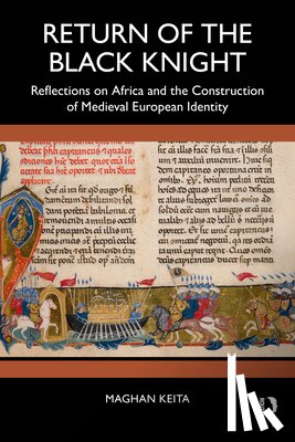 Keita, Maghan - Return of the Black Knight