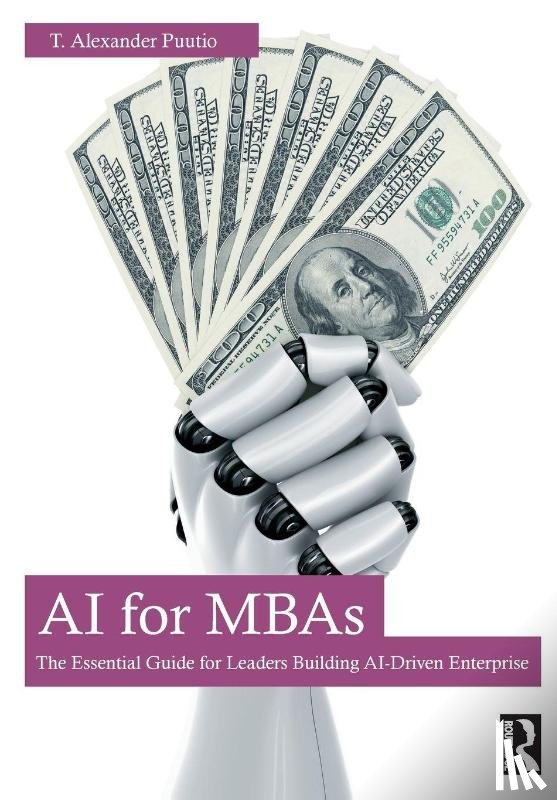 Puutio, T. Alexander - AI for MBAs