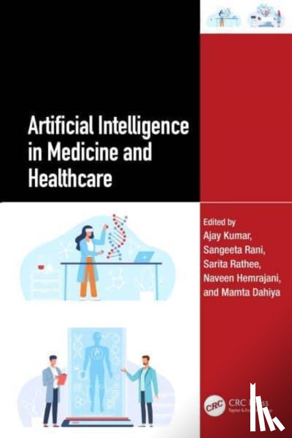  - Artificial Intelligence in Medicine and Healthcare