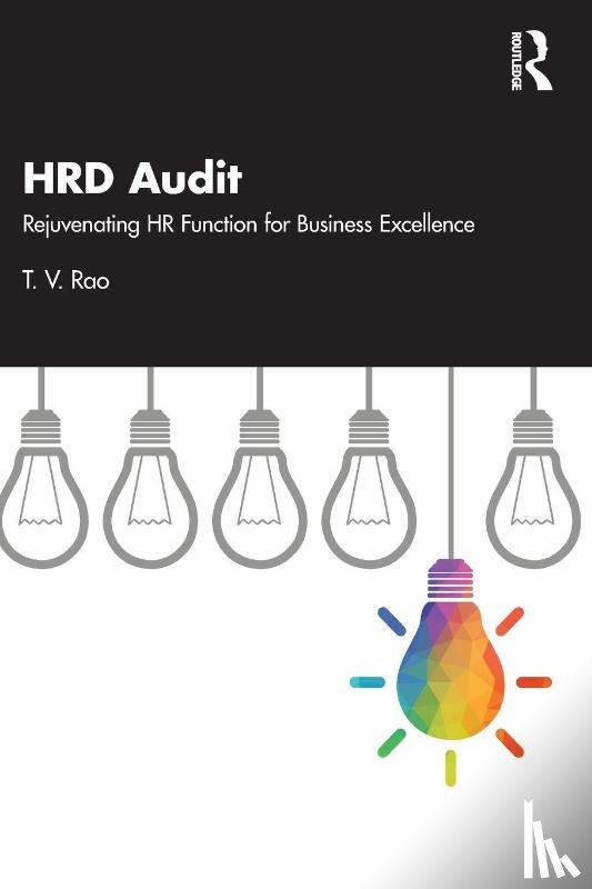 Rao, T. V. - HRD Audit