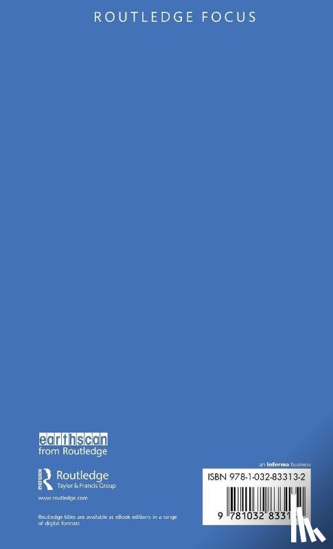 Henckens, Theo - Electric Cars and the Resource Challenge