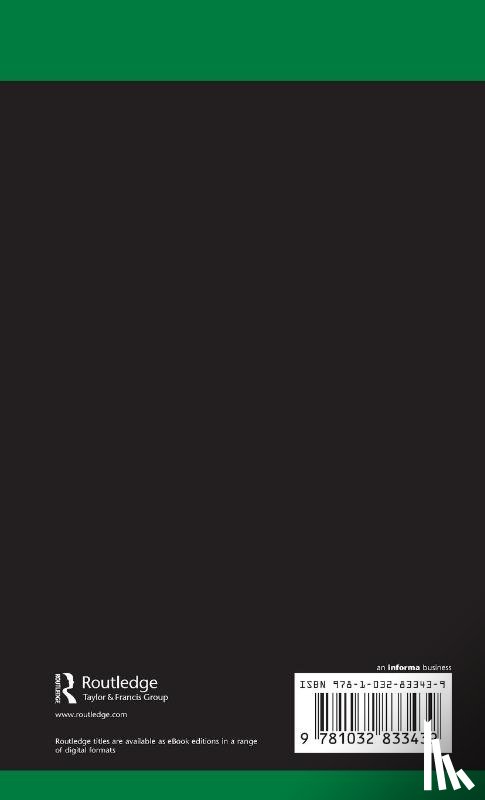 Geracoulis, Mischa - Media Framing and the Destruction of Cultural Heritage