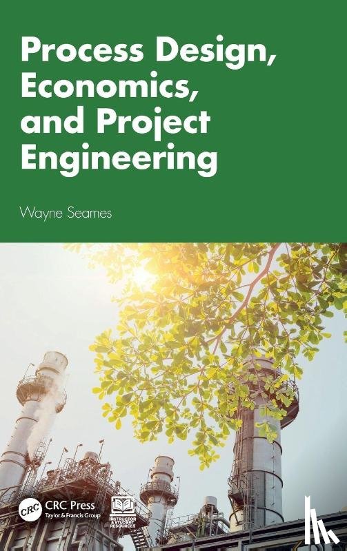Seames, Wayne (USAUSAUniversity of North Dakota - Process Design, Economics, and Project Engineering