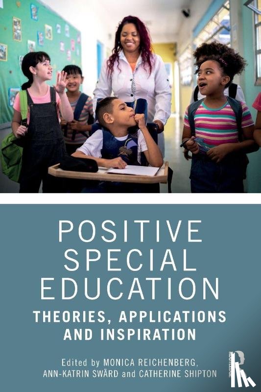  - Positive Special Education