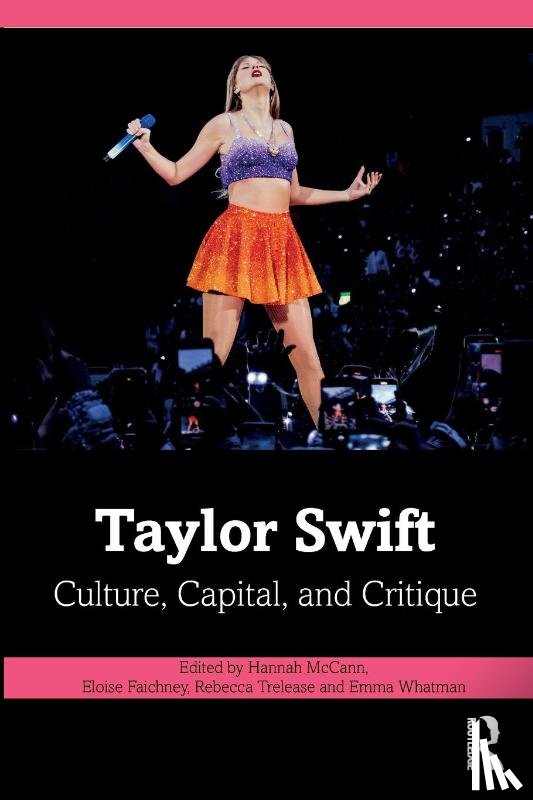  - Taylor Swift