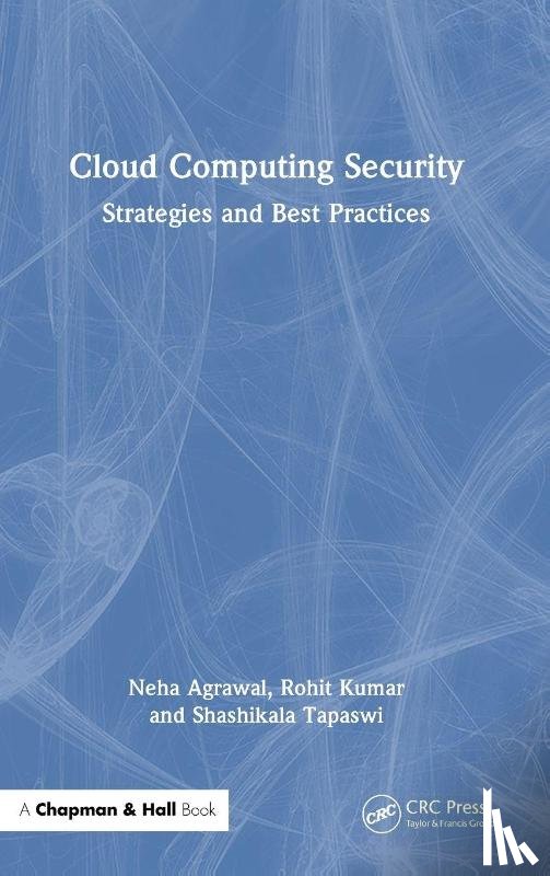 Agrawal, Neha, Kumar, Rohit, Tapaswi, Shashikala - Cloud Computing Security