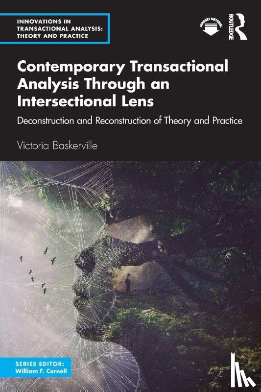 Baskerville, Victoria - Contemporary Transactional Analysis Through an Intersectional Lens