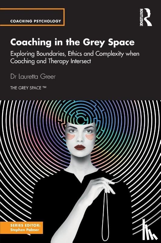 Greer, Lauretta - Coaching in the Grey Space
