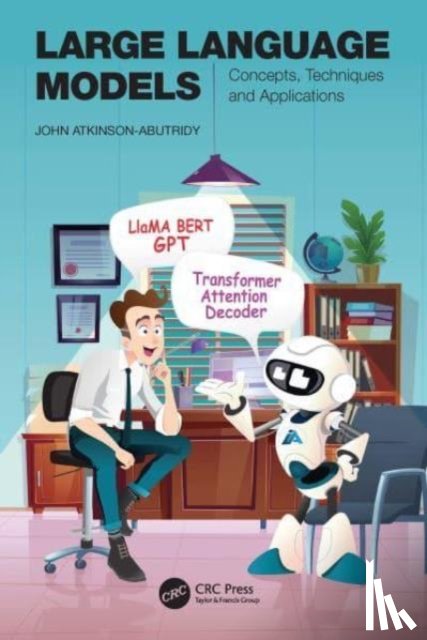 Atkinson-Abutridy, John - Large Language Models