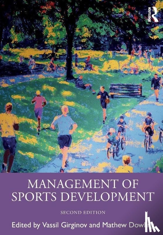  - Management of Sports Development