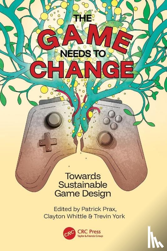  - The Game Needs to Change