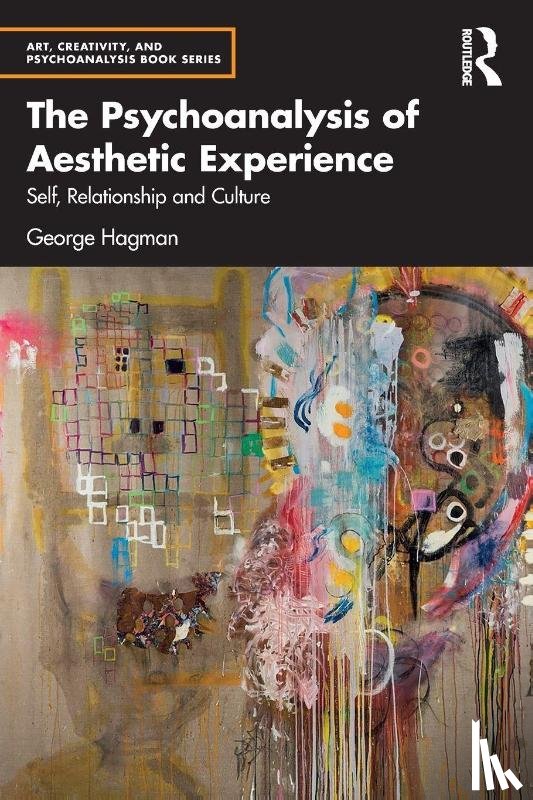Hagman, George - The Psychoanalysis of Aesthetic Experience