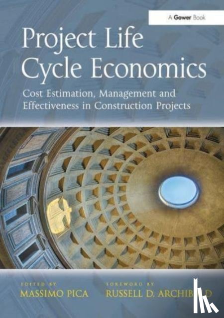 Pica, Massimo - Project Life Cycle Economics