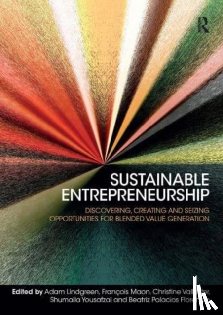  - Sustainable Entrepreneurship