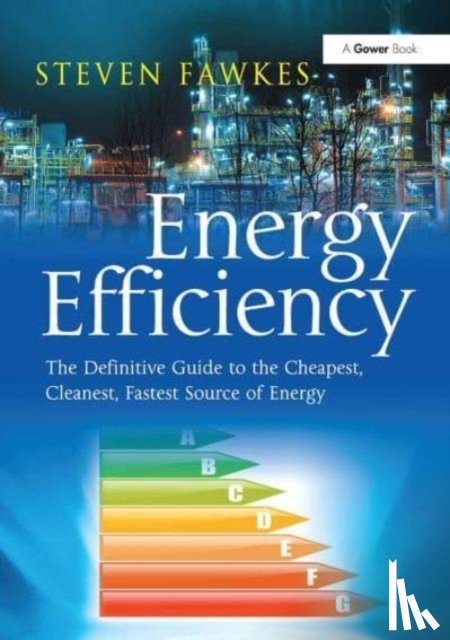 Fawkes, Steven - Energy Efficiency