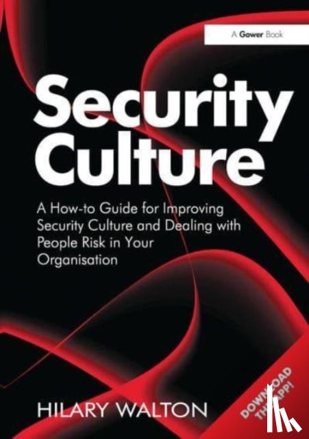 Walton, Hilary - Security Culture