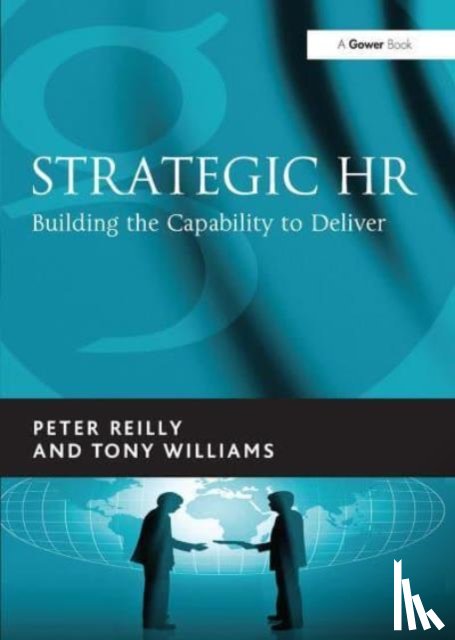 Reilly, Peter, Williams, Tony - Strategic HR