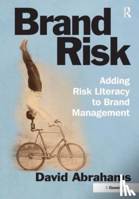 Abrahams, David - Brand Risk