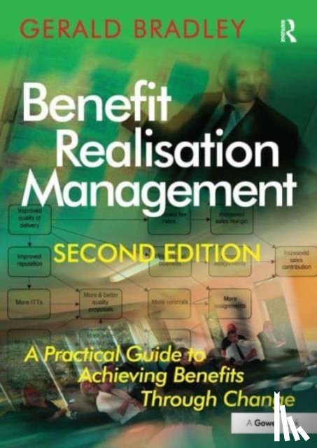 Bradley, Gerald - Benefit Realisation Management