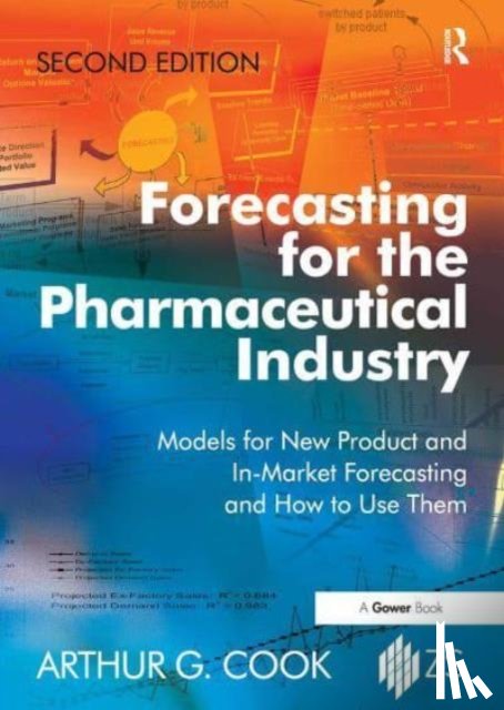 Cook, Arthur G. - Forecasting for the Pharmaceutical Industry
