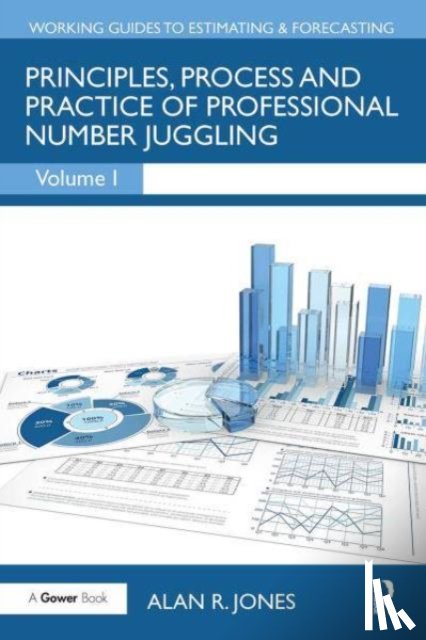 Jones, Alan - Principles, Process and Practice of Professional Number Juggling