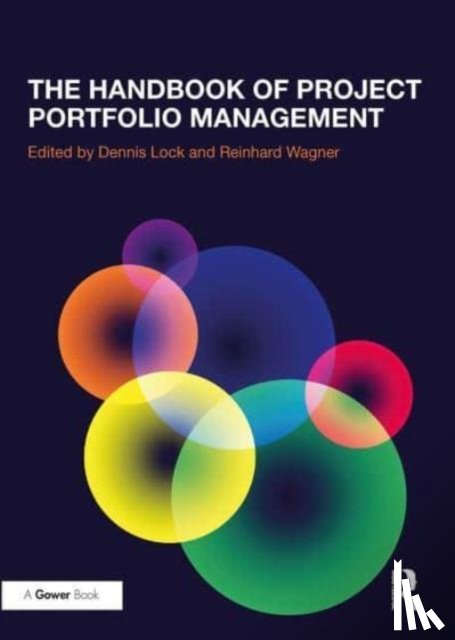  - The Handbook of Project Portfolio Management