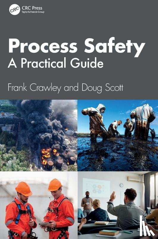 Crawley, Frank, Scott, Doug - Process Safety