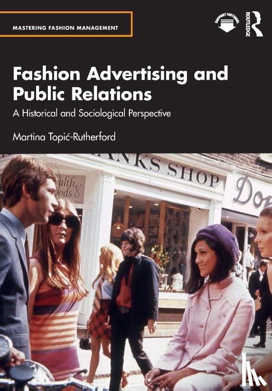 Topic-Rutherford, Martina (Leeds Beckett University - Fashion Advertising and Public Relations