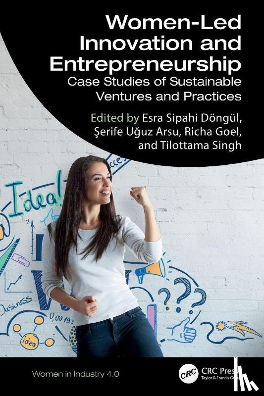  - Women-Led Innovation and Entrepreneurship