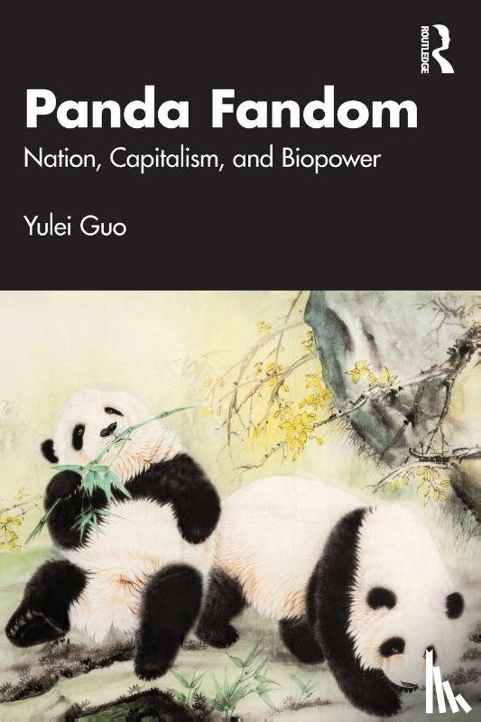 Guo, Yulei - Panda Fandom
