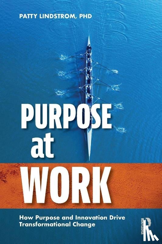 Lindstrom, Patty - Purpose at Work