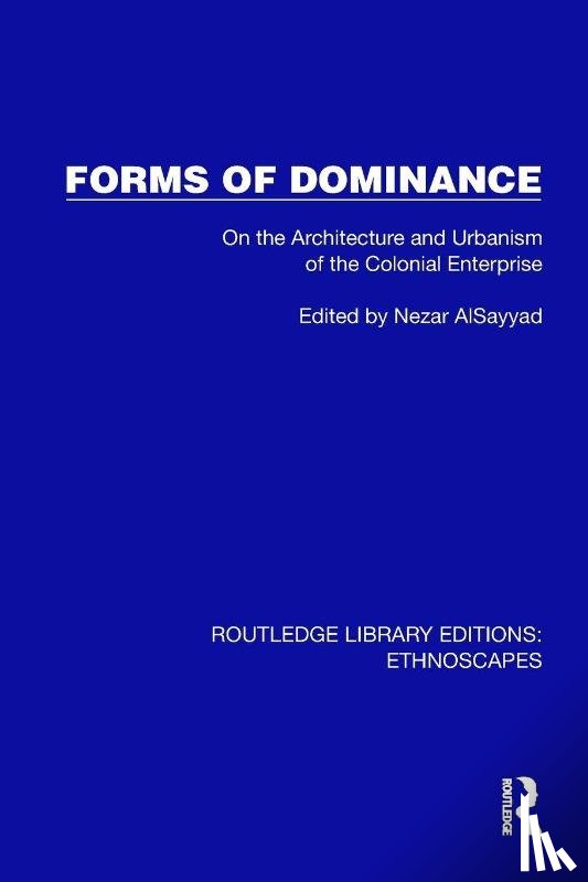 - Forms of Dominance
