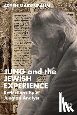 Maidenbaum, Aryeh - Jung and the Jewish Experience