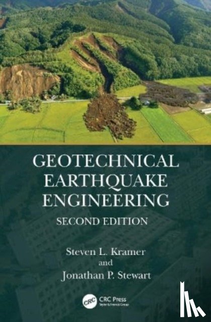 Kramer, Steven L. (University of Washington, Stewart, Jonathan P. (University of California Los Angeles - Geotechnical Earthquake Engineering