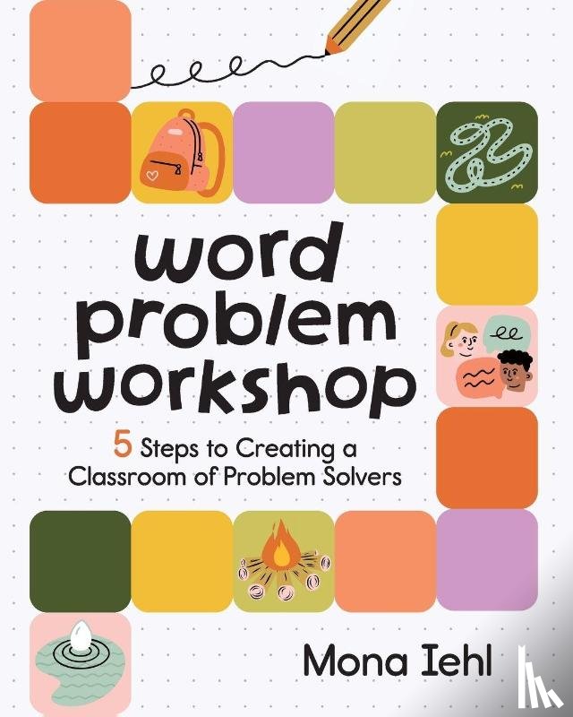 Iehl, Mona - Word Problem Workshop