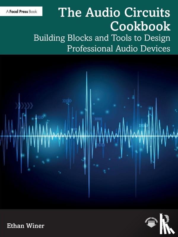 Winer, Ethan (Co-owner - The Audio Circuits Cookbook
