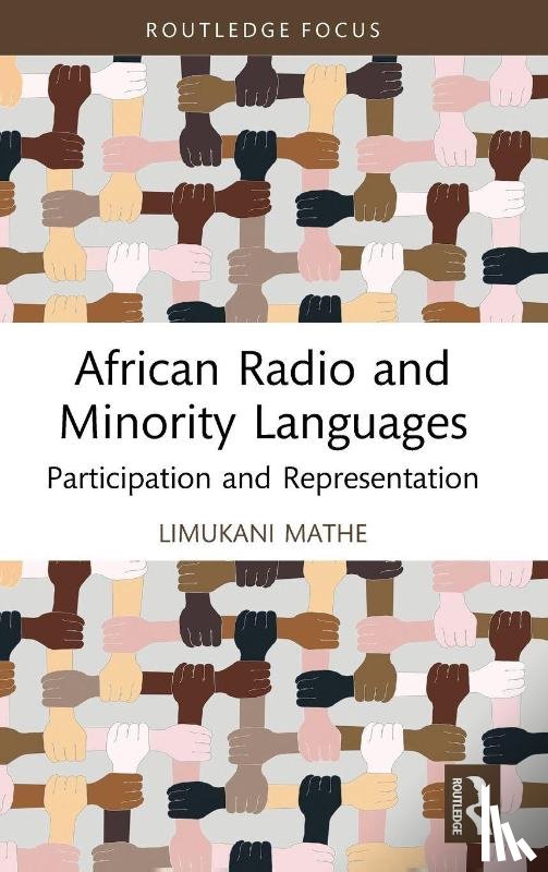Mathe, Limukani - African Radio and Minority Languages