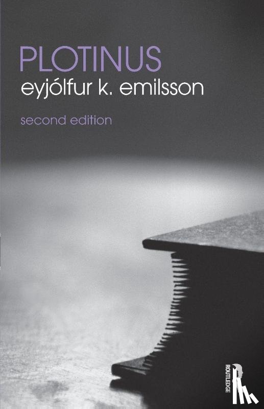 Emilsson, Eyjolfur K. (University of Oslo - Plotinus