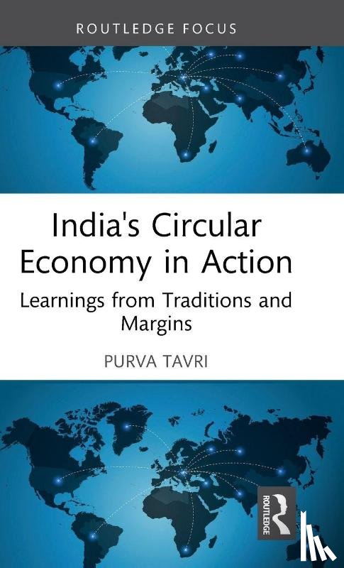 Tavri, Purva - India's Circular Economy in Action
