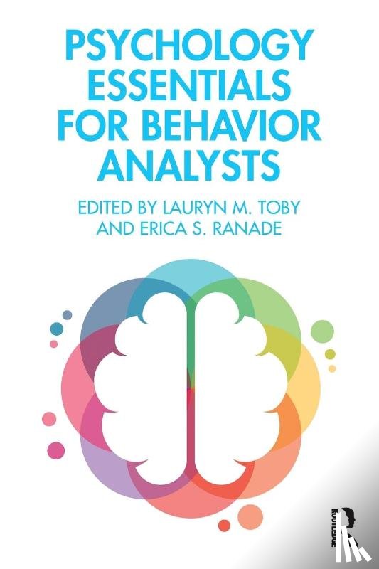  - Psychology Essentials for Behavior Analysts
