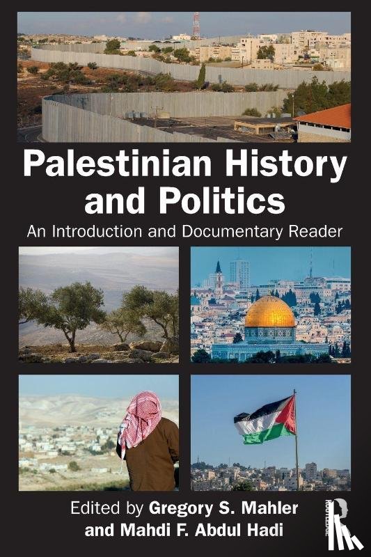  - Palestinian History and Politics
