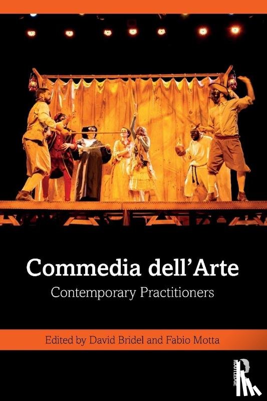  - Commedia dell’Arte