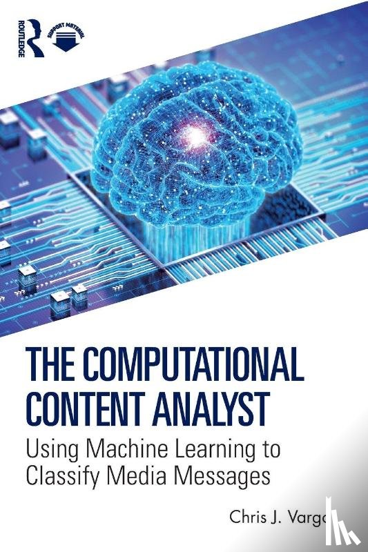 Vargo, Chris J. - The Computational Content Analyst