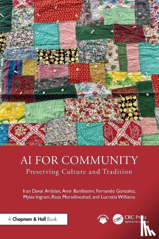 Ardalan, Iran Davar, Banifatemi, Amir, Gonzalez, Fernando, Ingram, Myles - AI for Community
