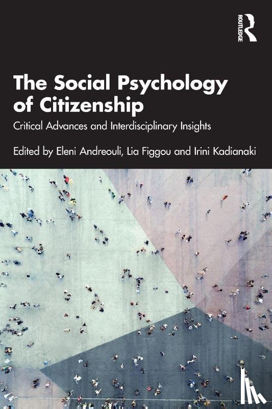  - The Social Psychology of Citizenship